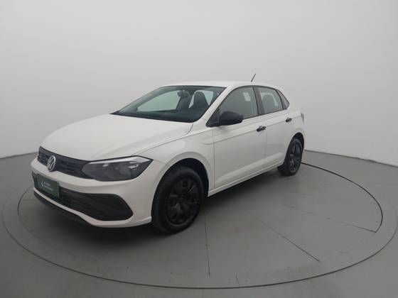 VOLKSWAGEN POLO 1.0 MPI TRACK MANUAL